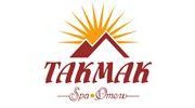 Такмак, SPA Отель