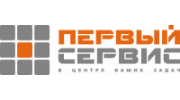 Первый сервис