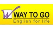 Way to Go, школа английского языка