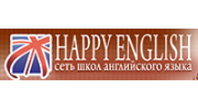 Happy English