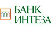 Банки интеза. Банк Интеза. Banca-Intesa банк. Интеза логотип. Банк Интеза эмблема.